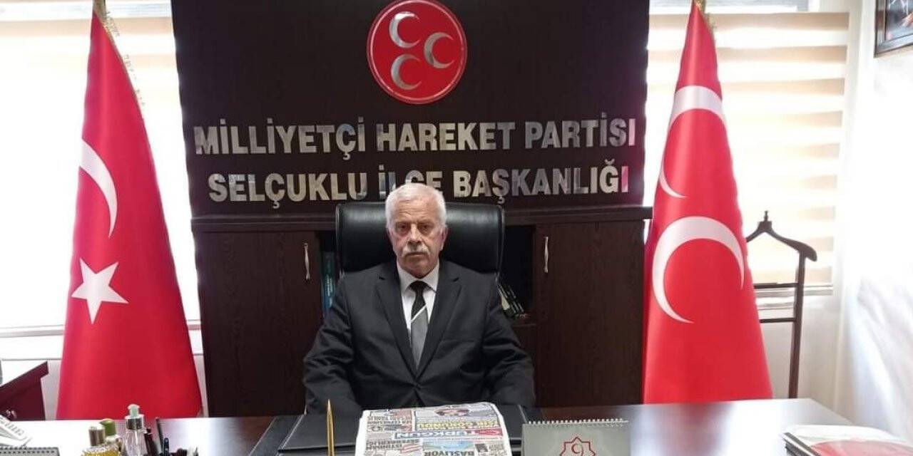 Türkiye Mavi Vatan’da da küresel güç olacak