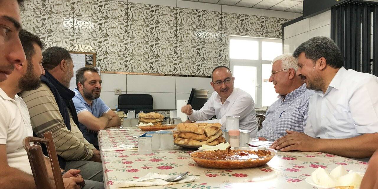 Bizim Meram Hepimizin Meram’ı