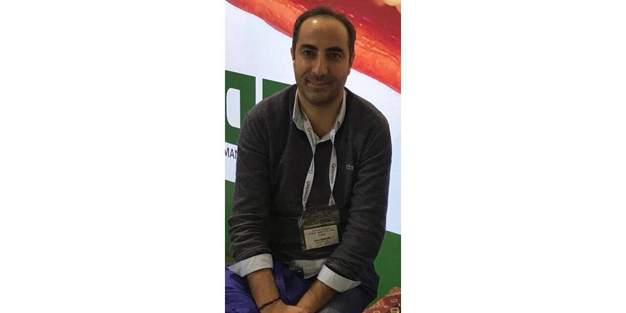 Ödülü ikinci kez ilimize getirmenin gururunu yaşamaktayız