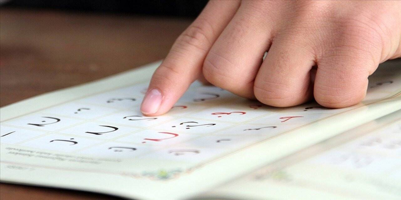 Yaz Kur'an kursları pazartesi çocuk sesleriyle şenlenecek