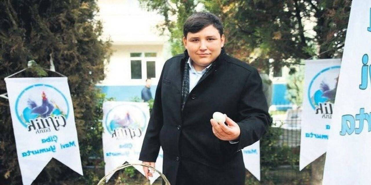 Brezilya'da teslim olan Mehmet Aydın bu gece Türkiye'ye geliyor