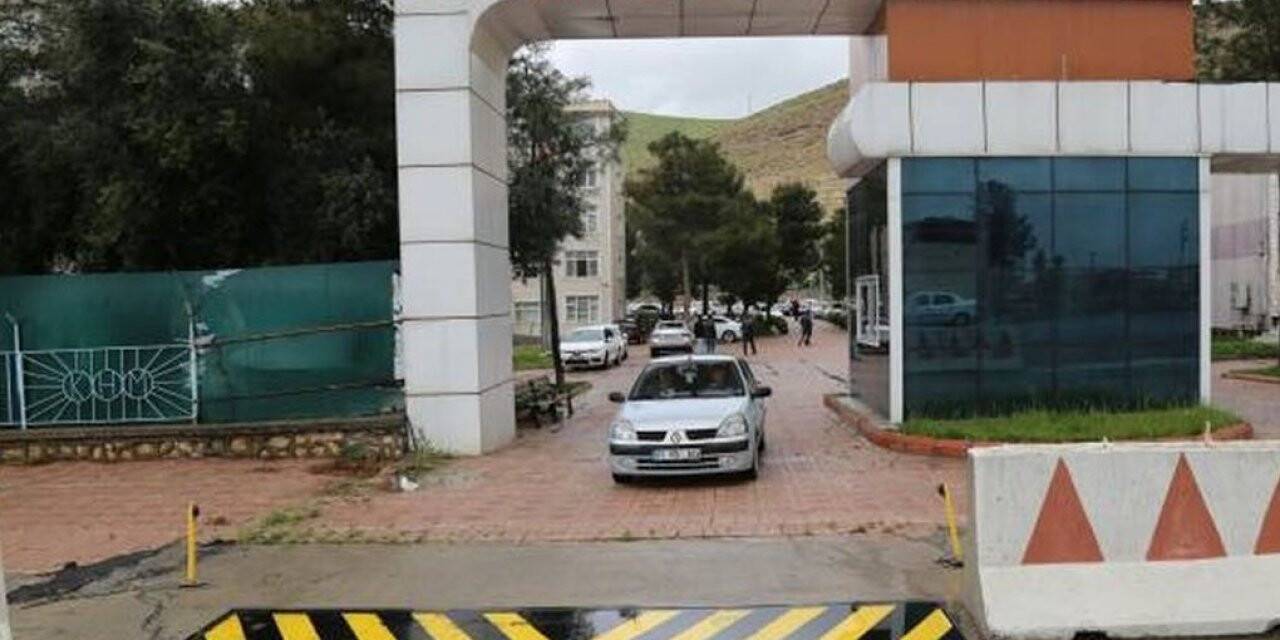 Bina inşaatı yaptırılacak