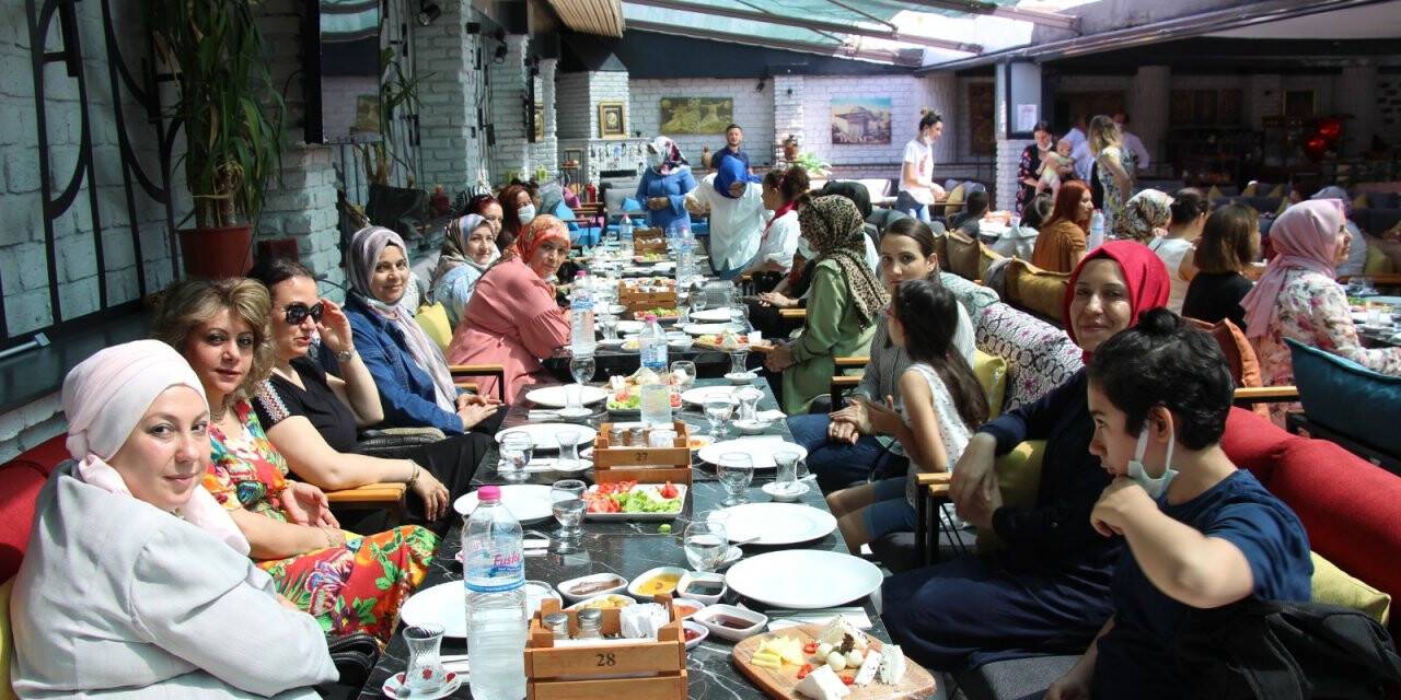 Sınıfta Mizah projesi tanıtıldı