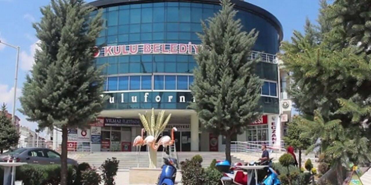 Atık Getirme Merkezi yaptırtılacak