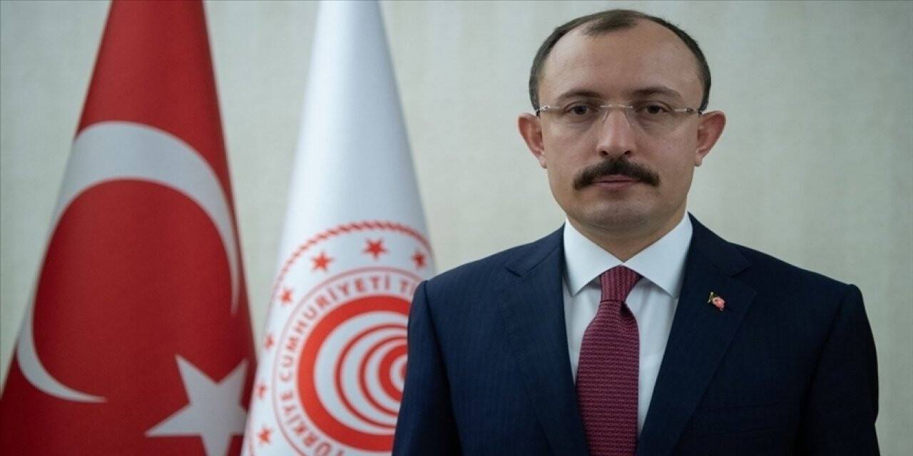Bakan Muş: Gürbulak Sınır Kapısı'nda 462 litre likit eroin ele geçirildi
