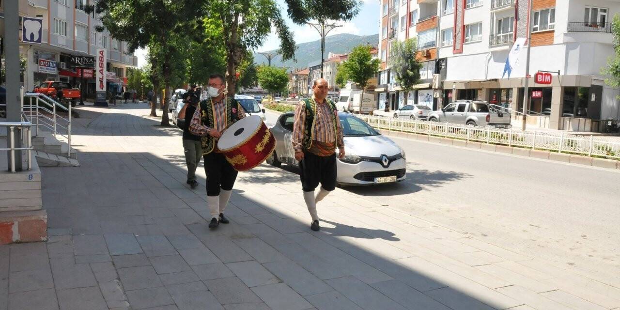 Tellal’lardan Nasreddin Hoca Şenliği’ne davet