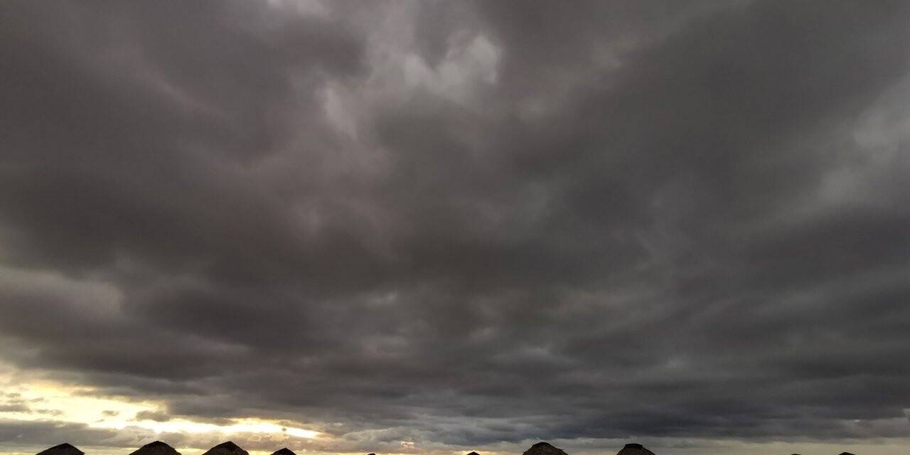 Florida’da Elsa Fırtınası bekleniyor