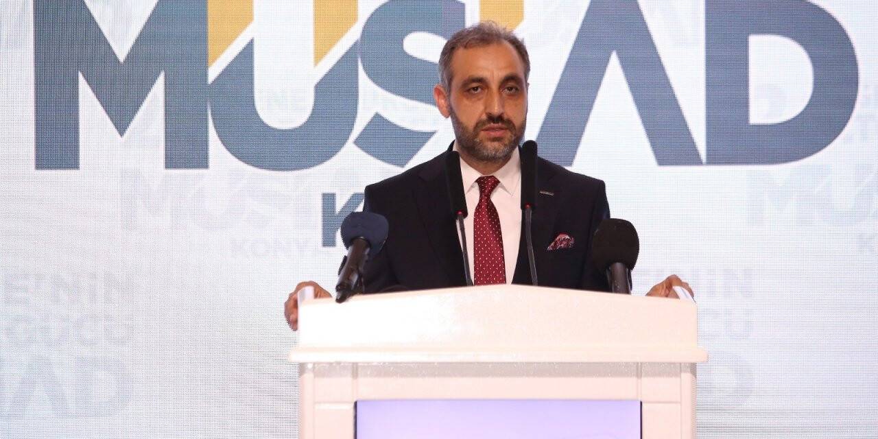 Başkan Kağnıcı, ikinci 500’deki Konyalı firmaları tebrik etti