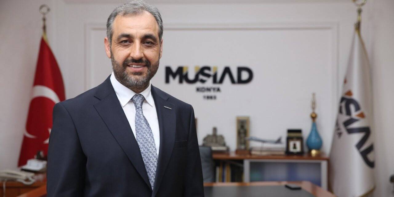 Başkan Kağnıcı’dan gençlere 'meslek liselerini tercih edin' çağrısı