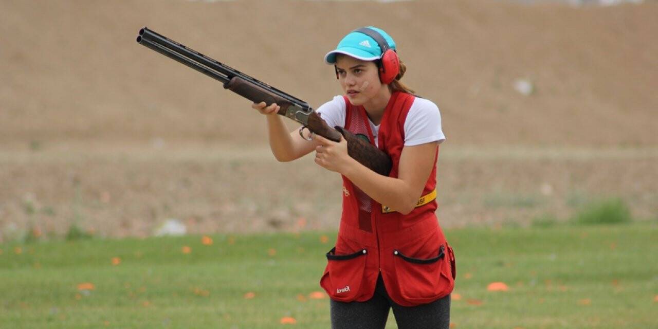 Trap Atıcılık Demokrasi Kupası Konya’da yapılacak