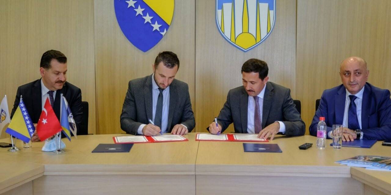 Kılca: Hizmetlerimizi uluslararası standartlara taşıyoruz