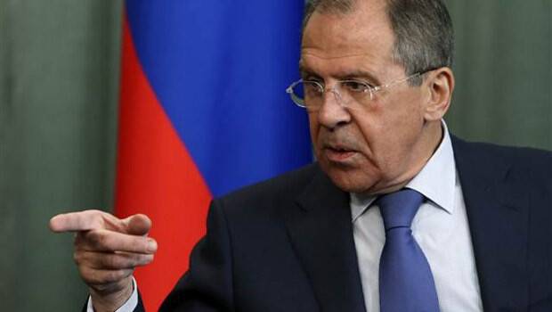 Lavrov ve Steinmeier, Ukrayna'yı konuştu