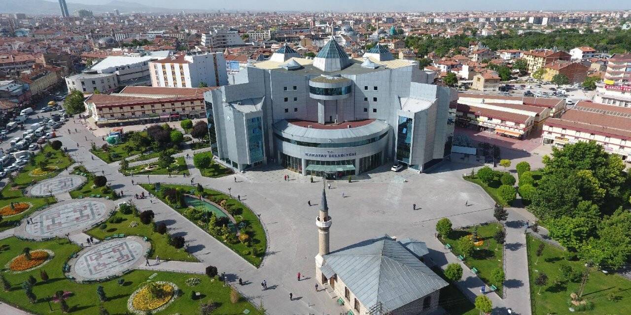 Bina inşaatı yaptırılacak