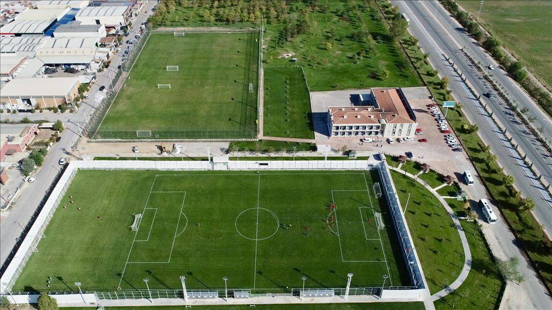 Konyaspor Kulübü, Tatlıcak arsaları için 2. kez ihaleye çıktı