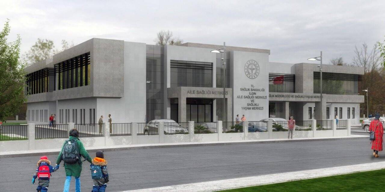 Konya İl Sağlık Müdürü Mehmet Koç: Sağlıklı Hayat Merkezi Projesi ile ‘hastalığa değil, sağlığa yatırım’