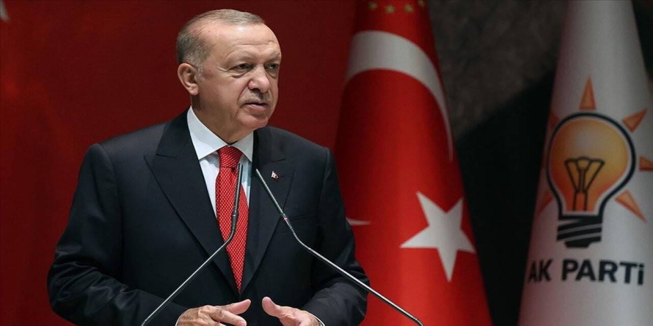 Cumhurbaşkanı Erdoğan: İlave destek adımları atabiliriz