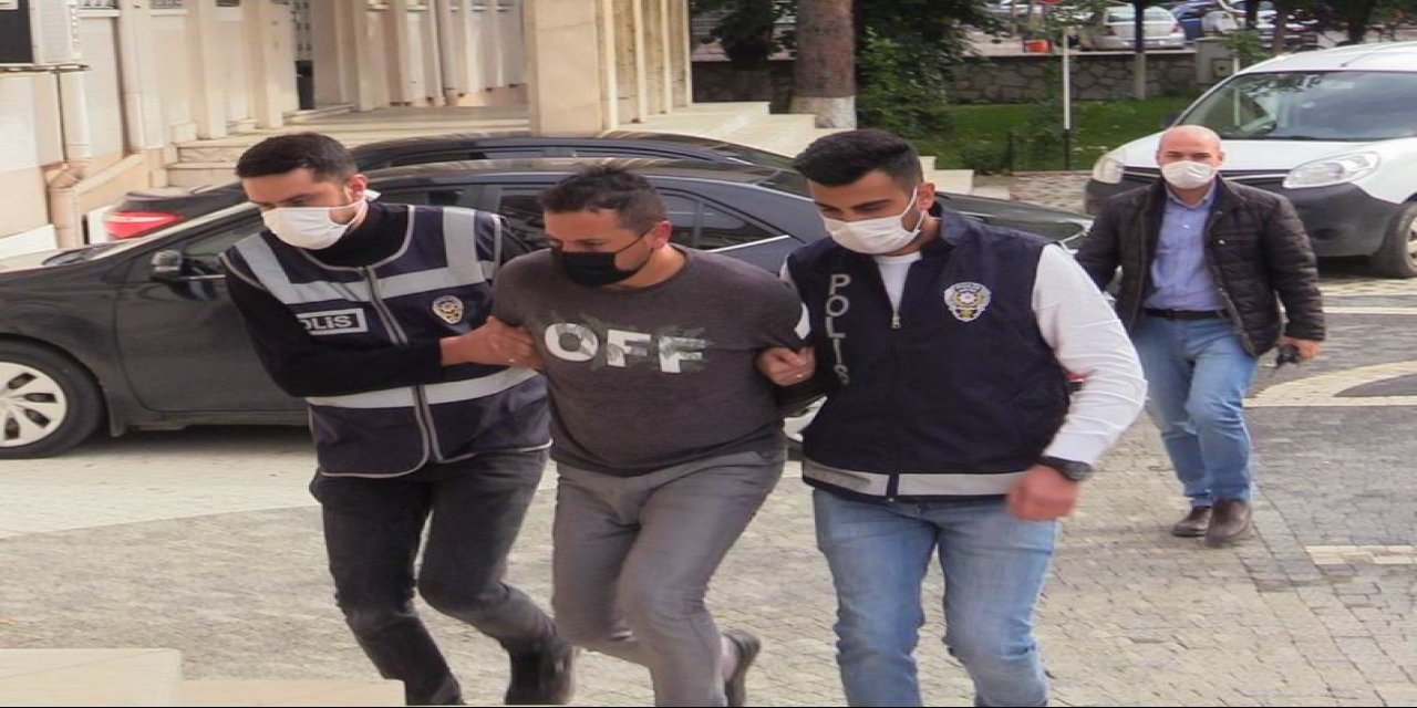 Konya'da avukata bıçaklı saldırıya 18 yıl hapis