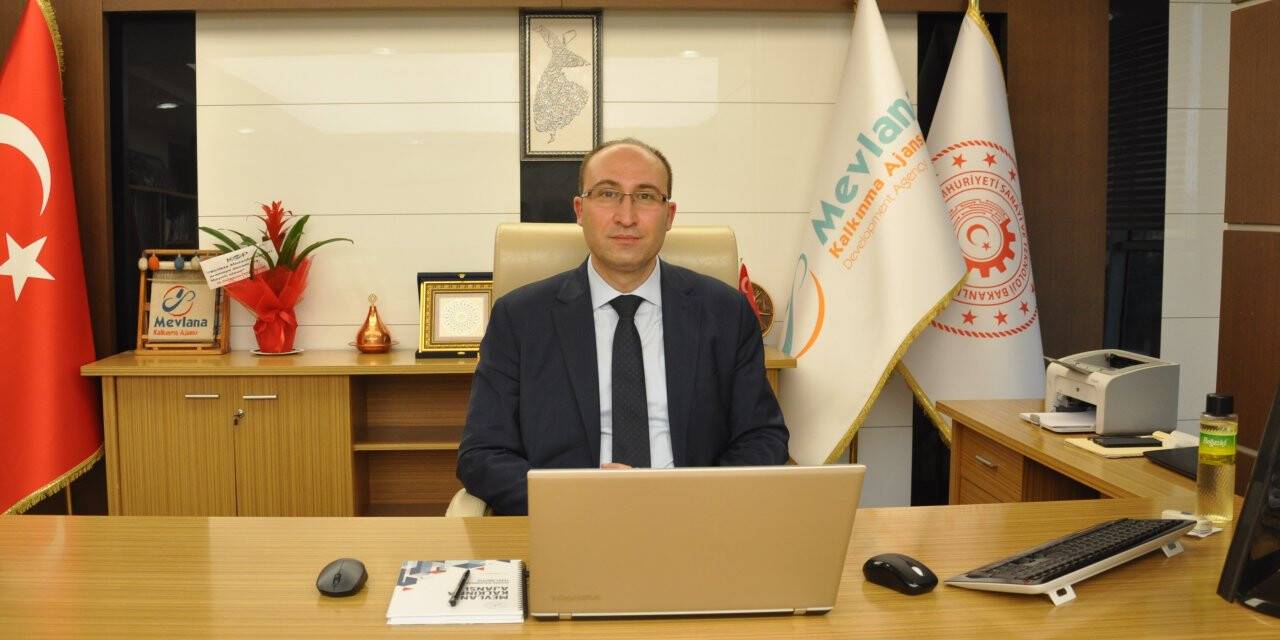 MEVKA, elma sektöründe hedef pazarları araştırdı