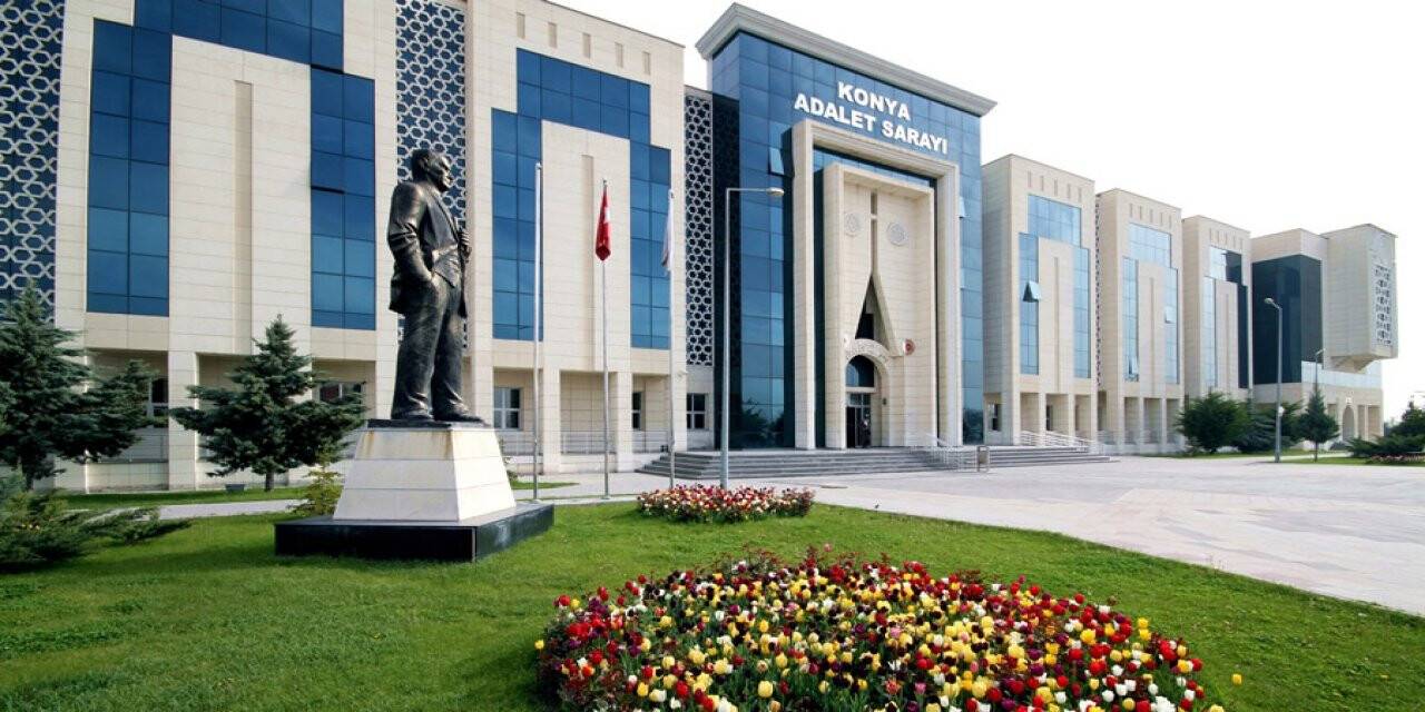 Yargı çevrelerinin belirlenmesiyle ilgili HSK kararı yayımlandı