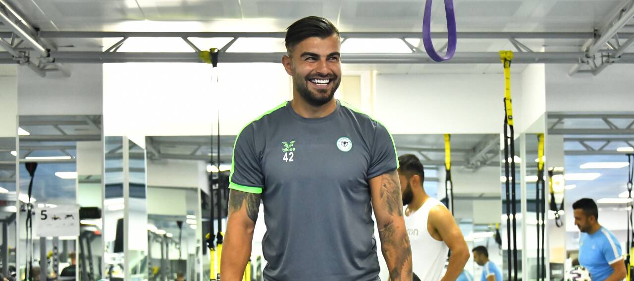 Beşiktaş’ın Abdülkerim Bardakçı planı: Para+Takas