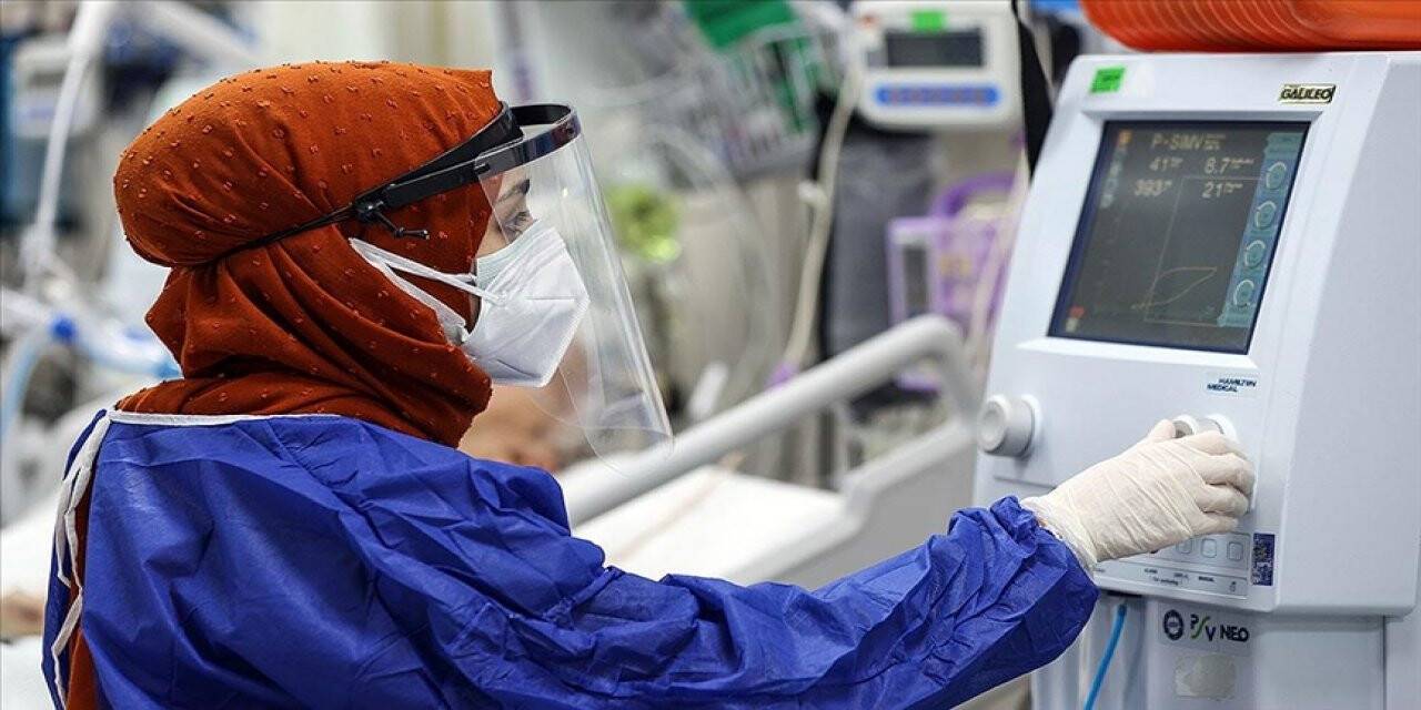 9 Temmuz koronavirüs rakamları açıklandı