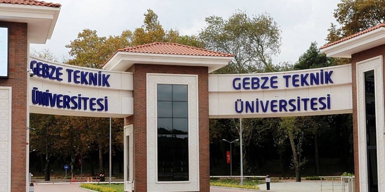 Gebze Teknik Üniversitesi 12 Öğretim Üyesi alacak