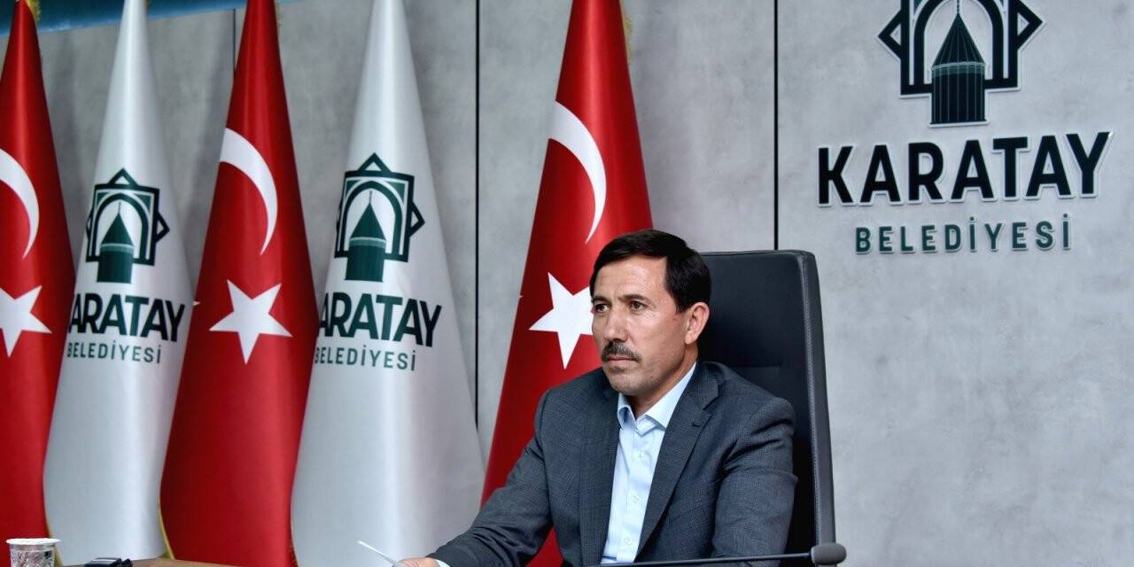 Kılca: Projelerimiz BM Sürdürülebilir Kalkınma Hedefleriyle örtüşüyor