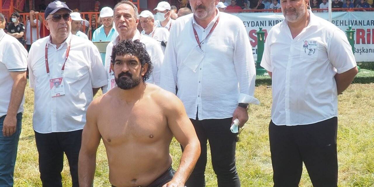 İki memleketim var: Konya ve Antalya