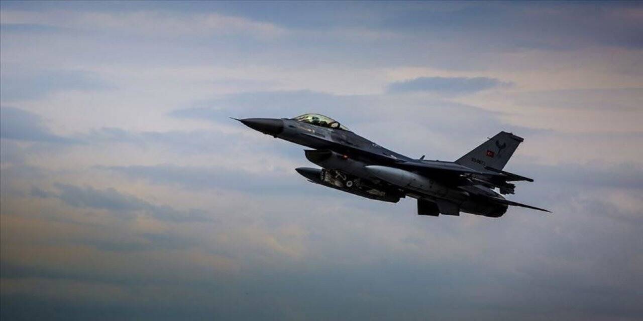 Gara'da 2 PKK'lı terörist etkisiz hale getirildi