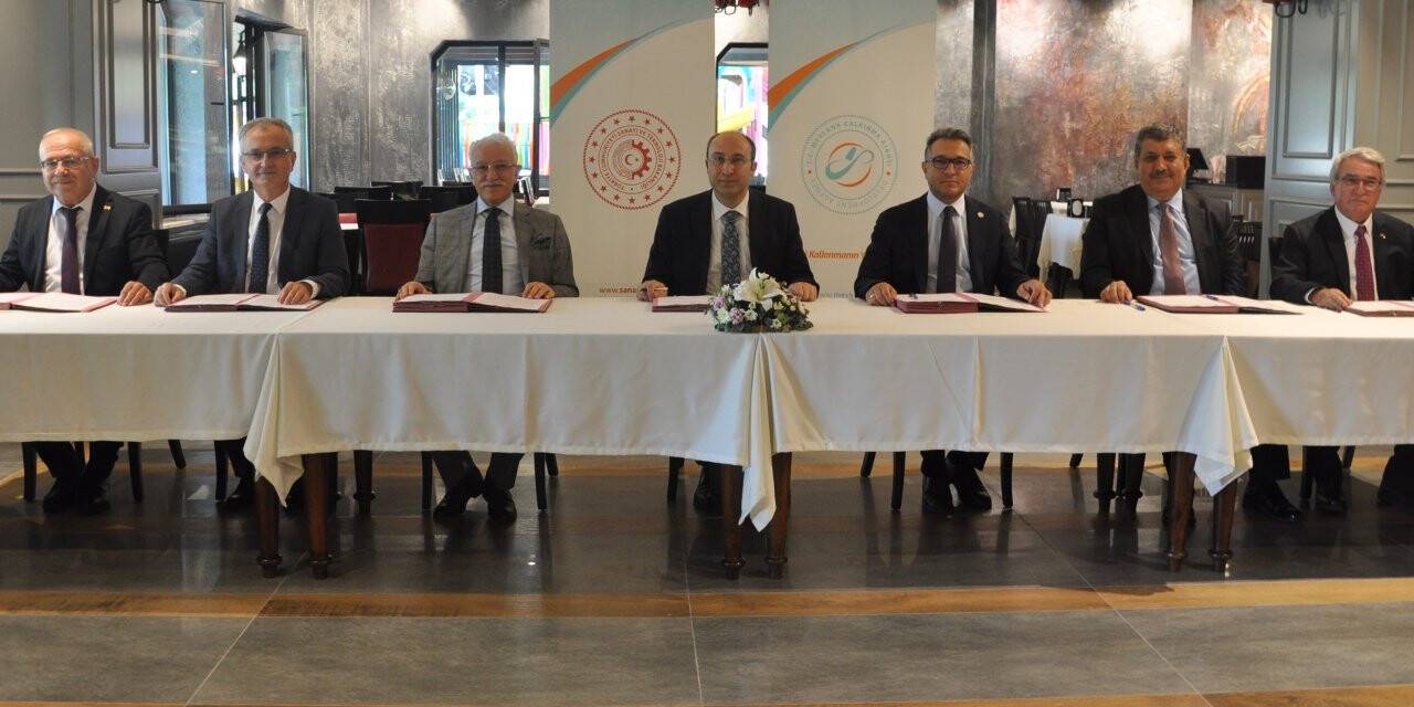 Teknogirişim İçin İş birliği