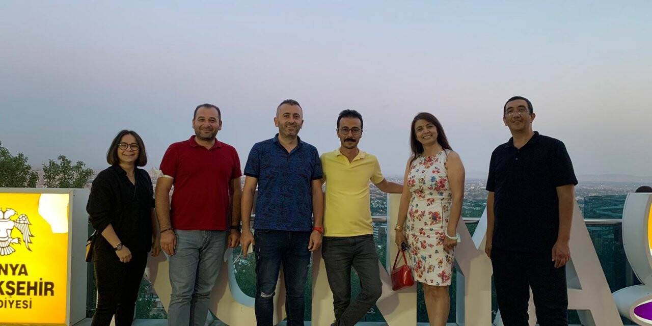 EYUDER’den değerlendirme toplantısı