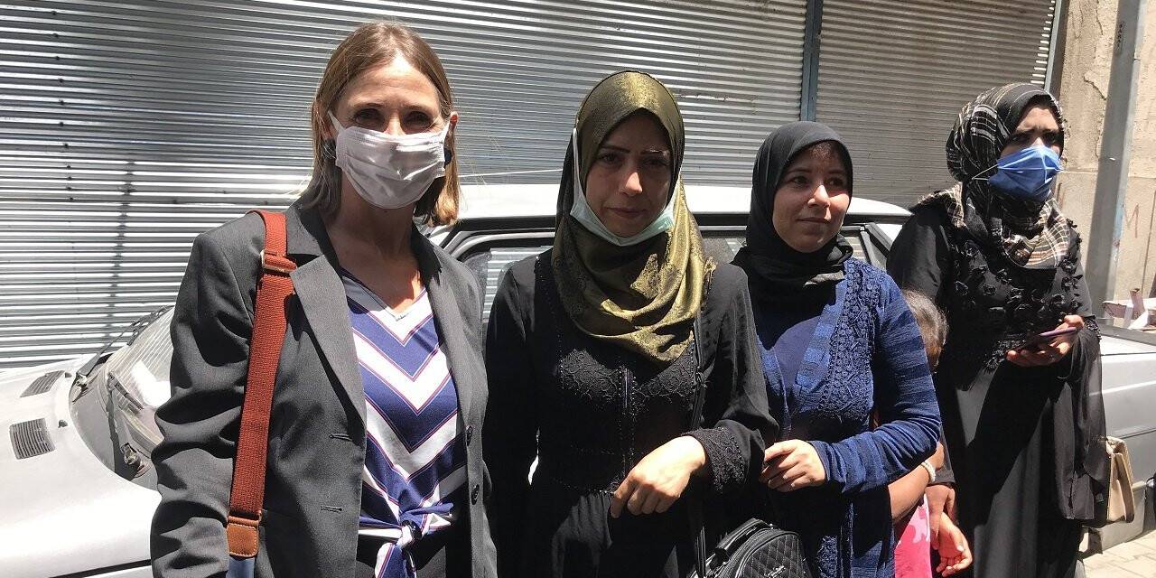 Almanya Büyükelçiliği Ekonomik İş Birliği ve Kalkınma Müsteşarı Sülzen, Konya'da kadın girişimcilerle buluştu