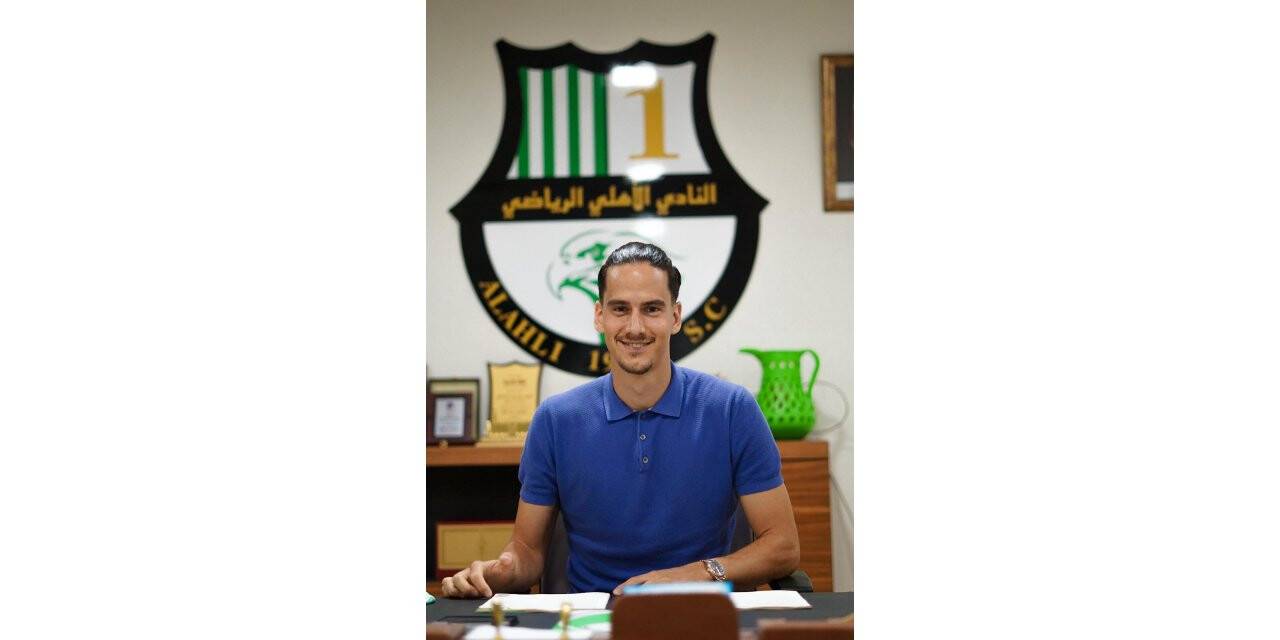 Marko Jevtovic aradığı parayı Katar'da buldu!