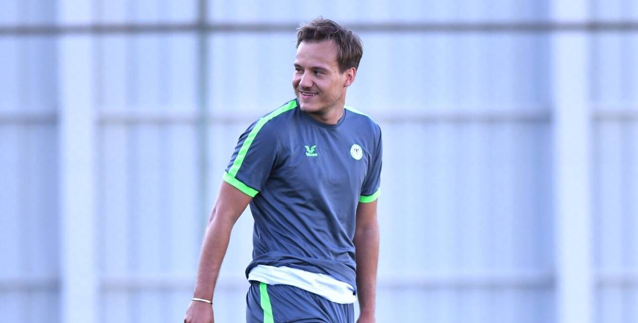 Milosevic Konyaspor'a, Konyaspor Milo'ya veda etti (TIKLA&İZLE)