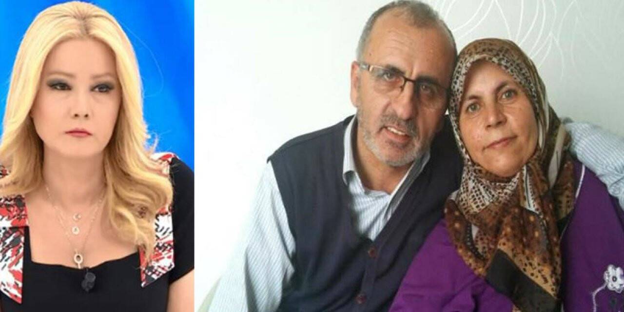 Konya’daki Büyükşen çifti cinayetinde kör düğüm çözülüyor