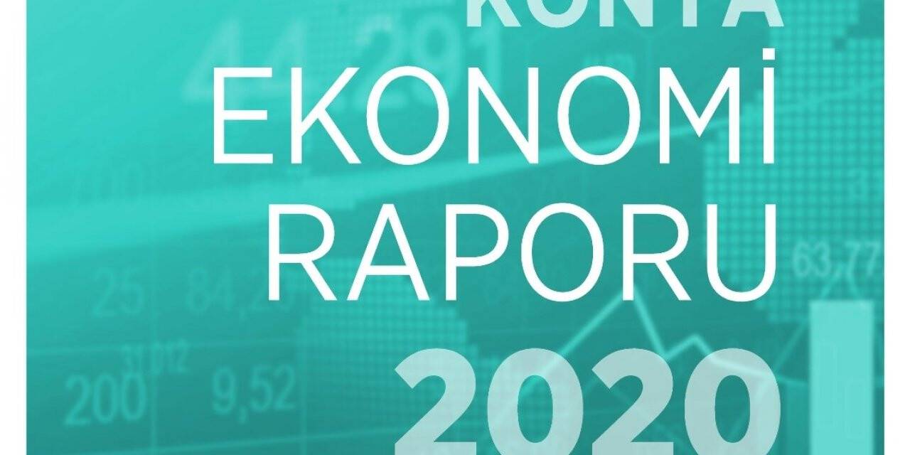 KTO Konya ekonomi raporu’nu yayımladı