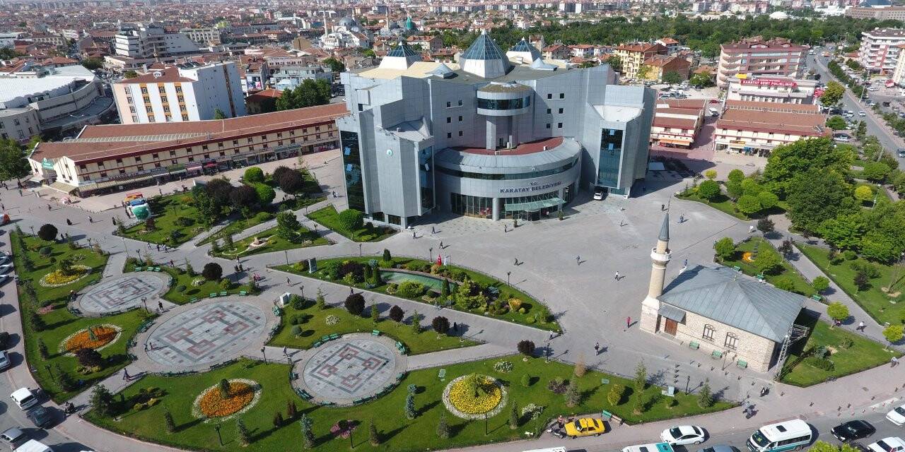 Kat karşılığı inşaat yaptırılacak
