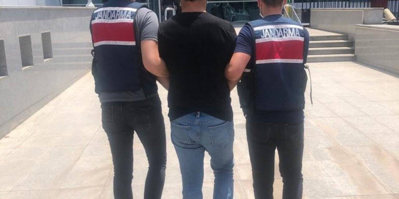 PKK/KCK’ya finans sağladığı iddia edilen şahıs tutuklandı