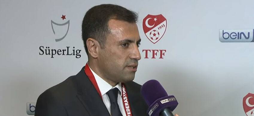 Konyaspor Başkanı Fatih Özgökçen'den transfer açıklaması: Forvet  ve kanat...