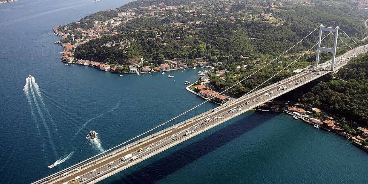 Kurban Bayramı tatilinde köprü ve otoyollar ücretsiz olacak