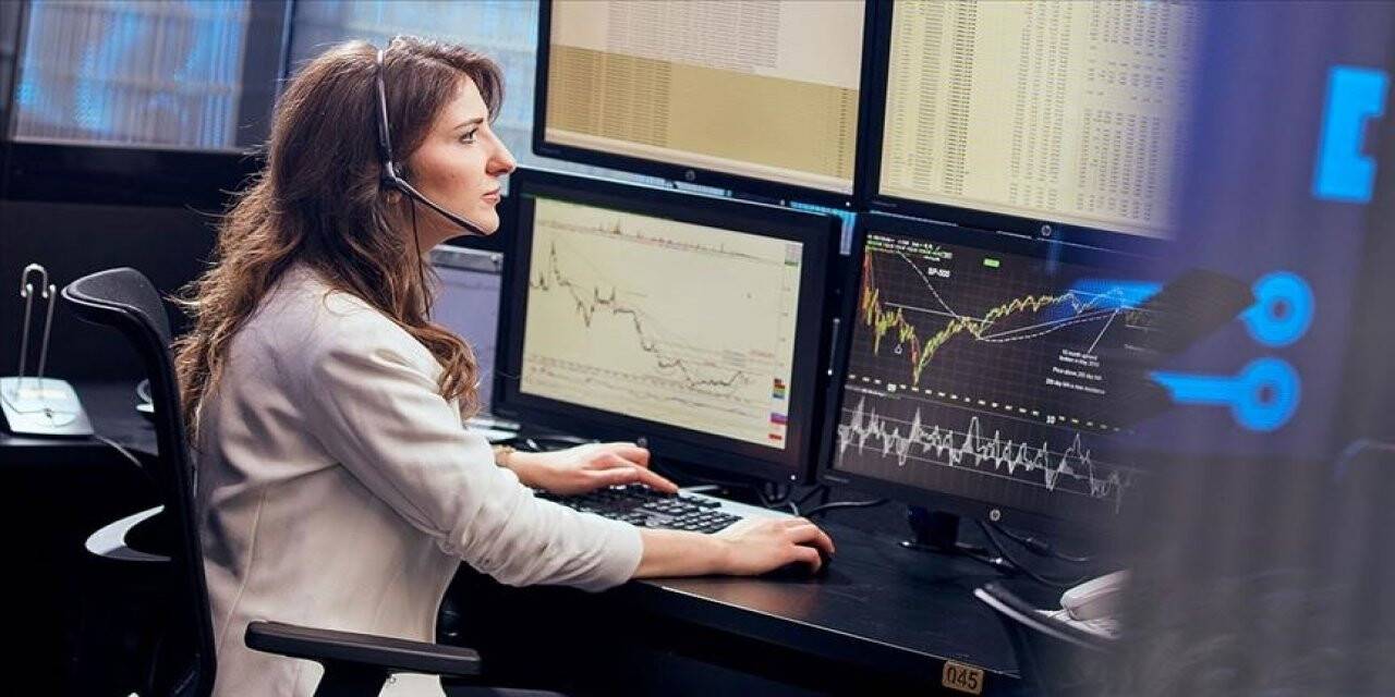 Yurt içi piyasalar Merkez Bankası faiz kararına odaklandı