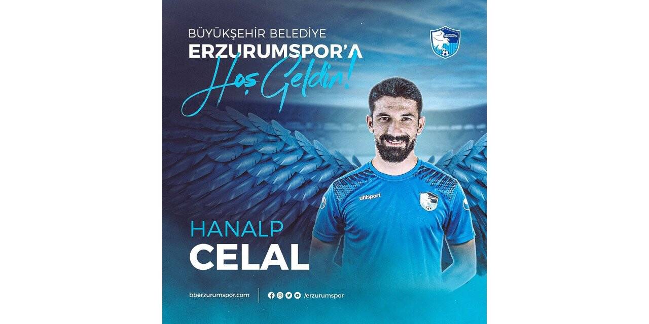 1922 Konyaspor'dan Celal Hanalp'a teşekkür