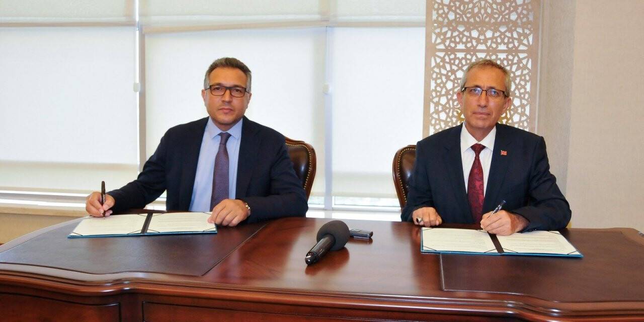 Konya’da ata tohumlarının yaygınlaştırılması ve uzun süreli korunması hedefleniyor