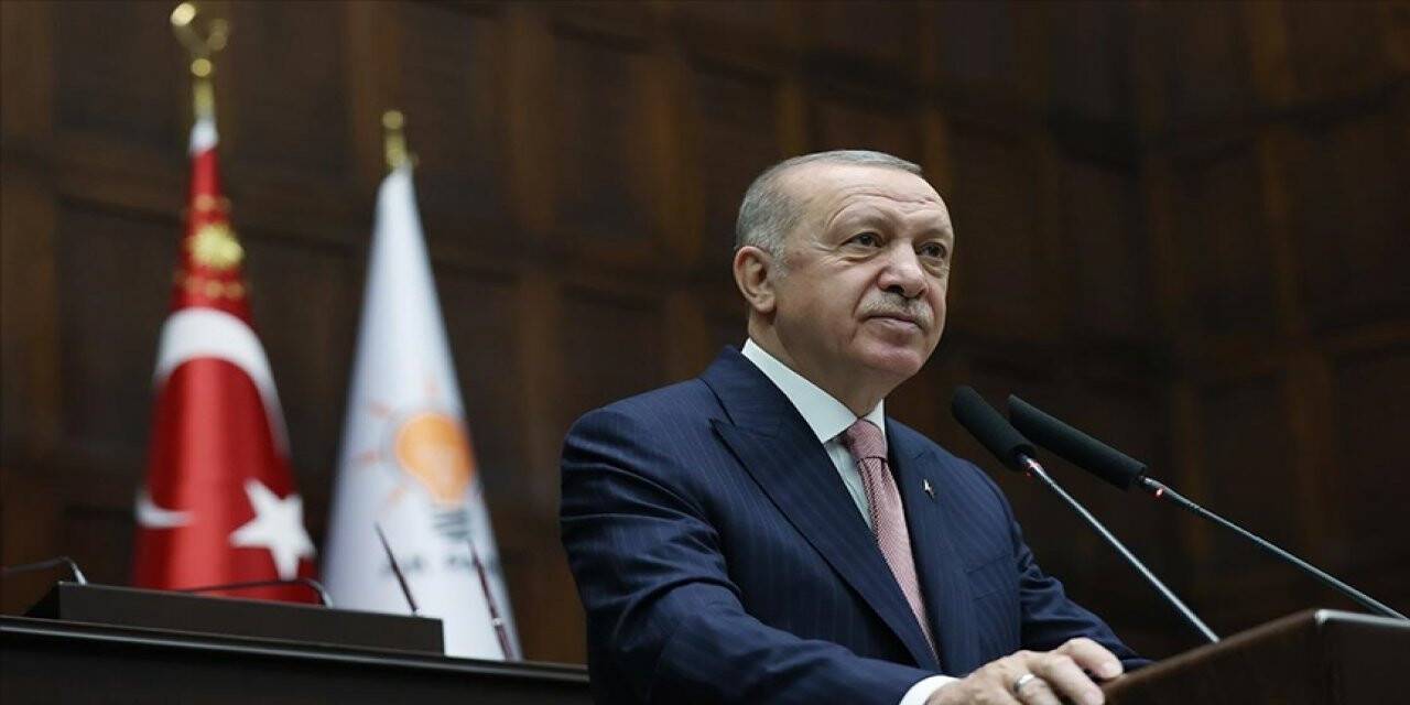 Cumhurbaşkanı Erdoğan: FETÖ'yü son mensubu etkisiz hale gelene kadar takip edeceğiz