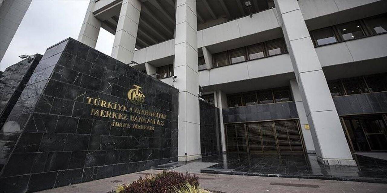 Merkez Bankası faiz kararını açıkladı