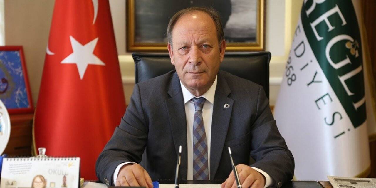 Başkan Oprukçu: 15 Temmuz bir bağımsızlık destanıdır