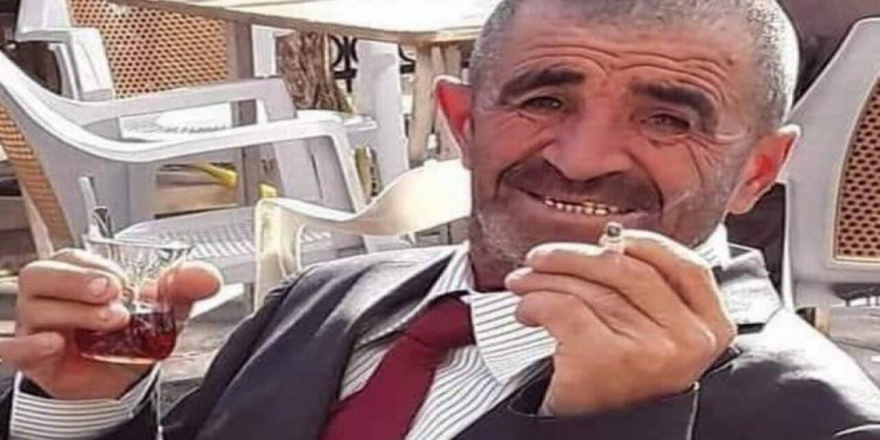 Bozkır’daki Cinayete ağırlaştırılmış müebbet!