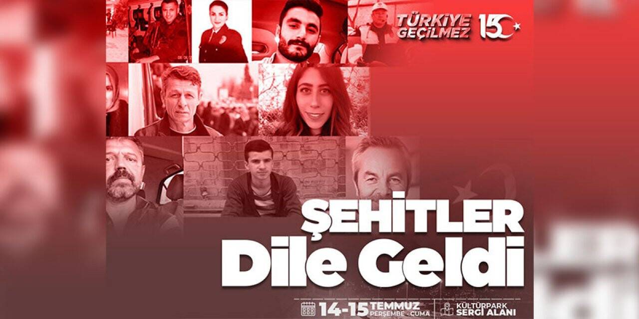 KTO Karatay Üniversitesi’nden 15 Temmuz Etkinlikleri