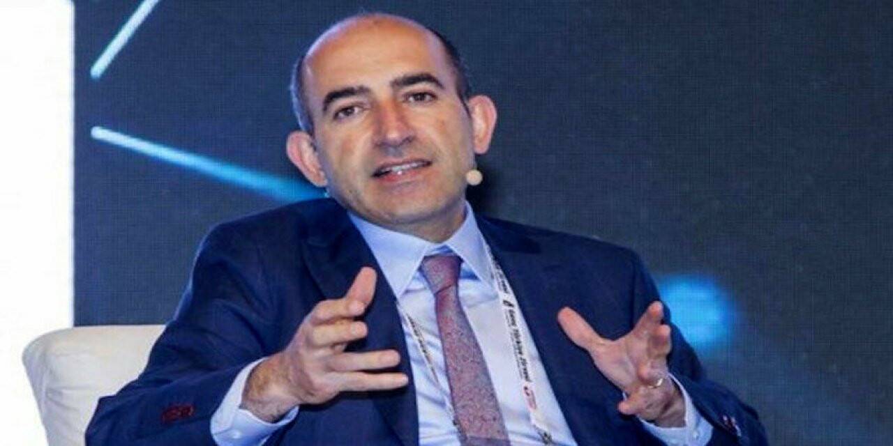 Boğaziçi Üniversitesi Rektörü Melih Bulu görevden alındı