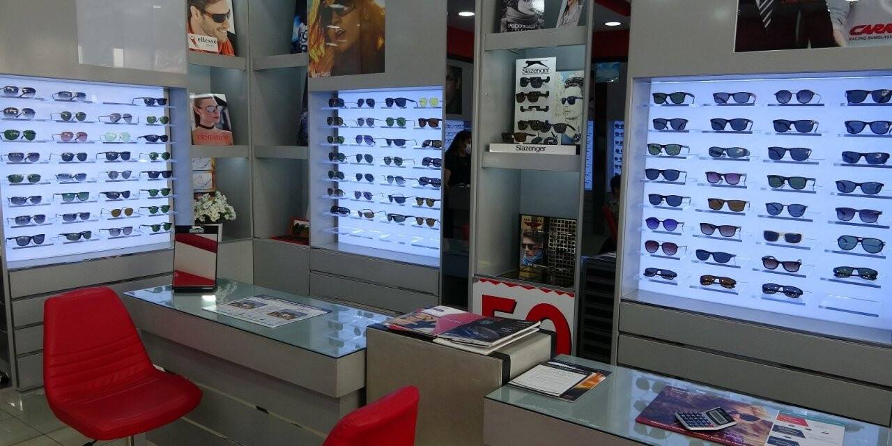 Uzmanlardan sahte güneş gözlüğü uyarısı: Renk körlüğü ve katarakta neden oluyor